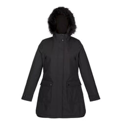 Regatta - Parka SABINKA - Femme (Noir)