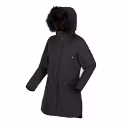 Regatta - Parka SABINKA - Femme (Noir)