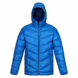 Regatta - Veste matelassée TOPLOFT - Homme (Bleu clair)