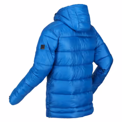 Regatta - Veste matelassée TOPLOFT - Homme (Bleu clair)