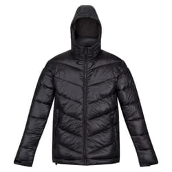 Regatta - Veste matelassée TOPLOFT - Homme (Noir)