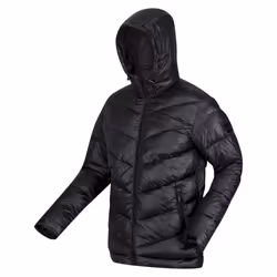 Regatta - Veste matelassée TOPLOFT - Homme (Noir)