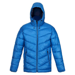Regatta - Veste matelassée TOPLOFT - Homme (Bleu clair)