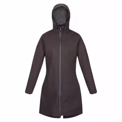 Regatta - Parka RULFORD - Femme (Noir)