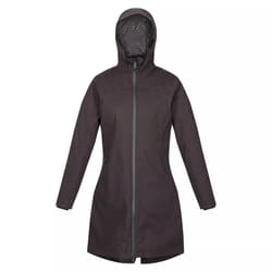 Regatta - Parka RULFORD - Femme (Noir)