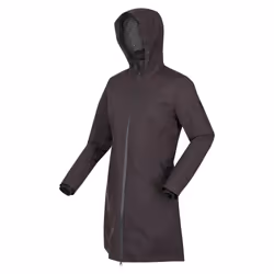Regatta - Parka RULFORD - Femme (Noir)