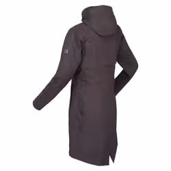 Regatta - Parka RULFORD - Femme (Noir)