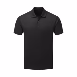 Premier - Polo - Homme (Noir)