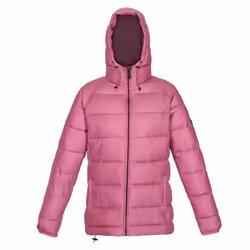 Regatta - Doudoune TOPLOFT - Femme (Violet)
