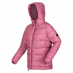 Regatta - Doudoune TOPLOFT - Femme (Violet)