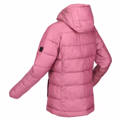 Regatta - Doudoune TOPLOFT - Femme (Violet)