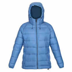 Regatta - Doudoune TOPLOFT - Femme (Bleu)