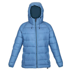 Regatta - Doudoune TOPLOFT - Femme (Bleu)