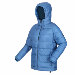 Regatta - Doudoune TOPLOFT - Femme (Bleu)