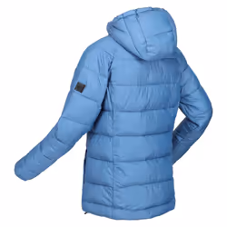Regatta - Doudoune TOPLOFT - Femme (Bleu)