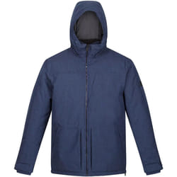 Regatta - Veste imperméable VOLTER SHIELD - Homme (Bleu amiral)