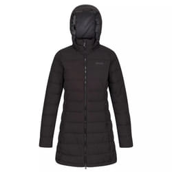Regatta - Veste matelassée STARLER - Femme (Noir)