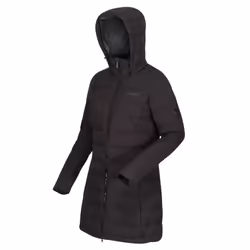 Regatta - Veste matelassée STARLER - Femme (Noir)
