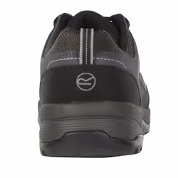 Regatta - Baskets de sécurité CLAYTON - Homme (Noir / Gris foncé)