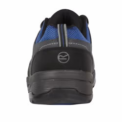 Regatta - Baskets de sécurité CLAYTON - Homme (Bleu / Gris foncé)