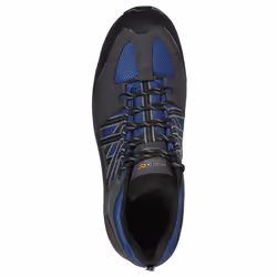 Regatta - Baskets de sécurité CLAYTON - Homme (Bleu / Gris foncé)
