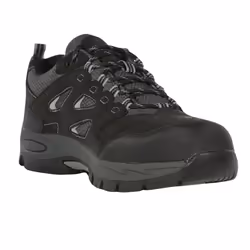 Regatta - Baskets de sécurité MUDSTONE - Homme (Noir / Granite)