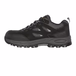 Regatta - Baskets de sécurité MUDSTONE - Homme (Noir / Granite)
