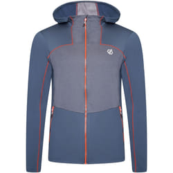 Dare 2B - Veste à capuche REVIVE - Homme (Gris bleu)