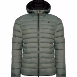 Dare 2B - Veste matelassée DRIFTER - Homme (Vert canard)