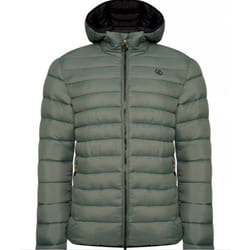 Dare 2B - Veste matelassée DRIFTER - Homme (Vert canard)