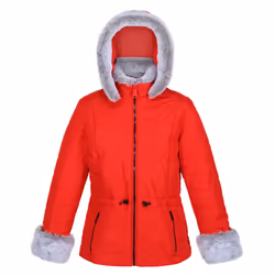 Regatta - Veste WILLABELLA - Femme (Rouge)
