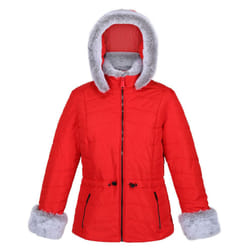 Regatta - Veste WILLABELLA - Femme (Rouge)