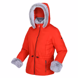 Regatta - Veste WILLABELLA - Femme (Rouge)