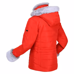 Regatta - Veste WILLABELLA - Femme (Rouge)