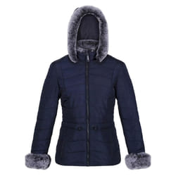 Regatta - Veste WILLABELLA - Femme (Bleu marine)
