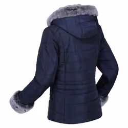 Regatta - Veste WILLABELLA - Femme (Bleu marine)