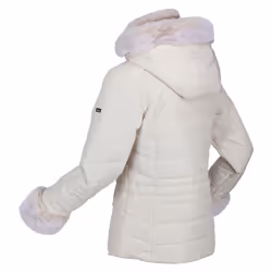 Regatta - Veste WILLABELLA - Femme (Beige clair)