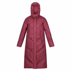 Regatta - Veste LONGLEY - Femme (Bleu marine)