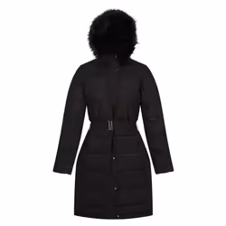 Regatta - Parka DALEYZA - Femme (Noir)