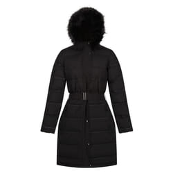 Regatta - Parka DALEYZA - Femme (Noir)