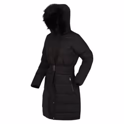 Regatta - Parka DALEYZA - Femme (Noir)