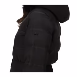 Regatta - Parka DALEYZA - Femme (Noir)