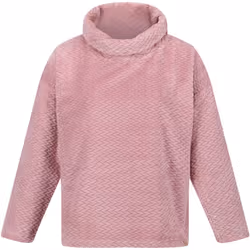 Regatta - Pull BEKKAH - Femme (Rose pâle)
