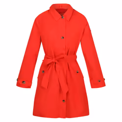 Regatta - Trench GIOVANNA FLETCHER COLLECTION - MADALYN - Femme (Rouge)