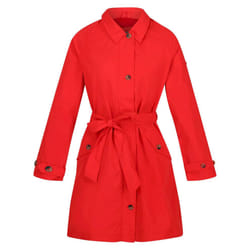 Regatta - Trench GIOVANNA FLETCHER COLLECTION - MADALYN - Femme (Rouge)