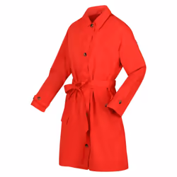 Regatta - Trench GIOVANNA FLETCHER COLLECTION - MADALYN - Femme (Rouge)