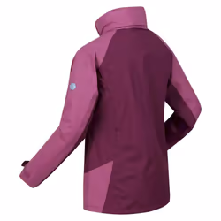 Regatta - Veste imperméable CALDERDALE - Femme (Amarante / Violet)