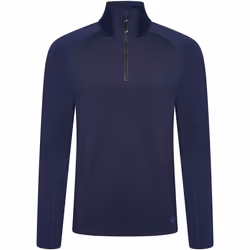 Dare 2B - Haut thermique FUSER - Homme (Bleu nuit)