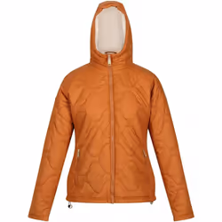 Regatta - Veste matelassée ELLERIE - Femme (Cuivre)