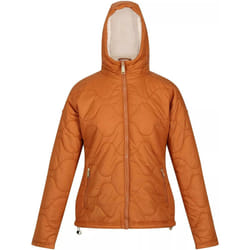 Regatta - Veste matelassée ELLERIE - Femme (Cuivre)